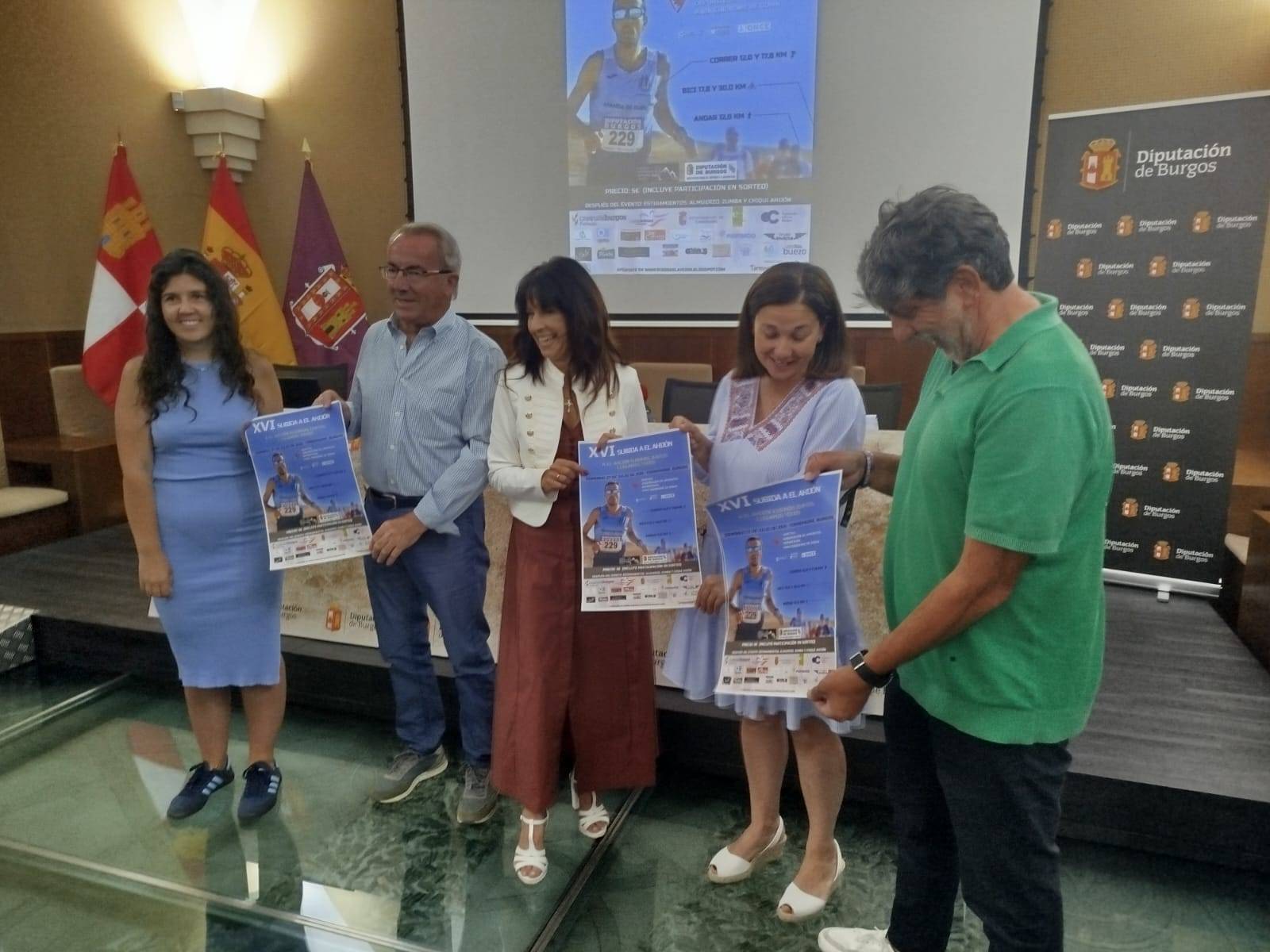 TORRE PADRE AHIJON